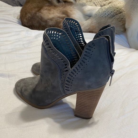 Booties - Picture 3 of 6